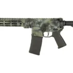 San Tan Tactical SANTAN STT-15 5.56 10.5" 30RD MC BLK