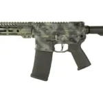 San Tan Tactical SANTAN STT-15 5.56 7.5" 30RD MC BLK