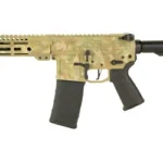 San Tan Tactical SANTAN STT-15 5.56 7.5" 30RD MC DSRT
