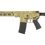 San Tan Tactical SANTAN STT-15 5.56 10.5" 30RD MC DST