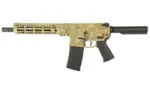San Tan Tactical SANTAN STT-15 5.56 10.5" 30RD MC DST