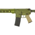 San Tan Tactical SANTAN STT-15 5.56 10.5" 30RD ODG