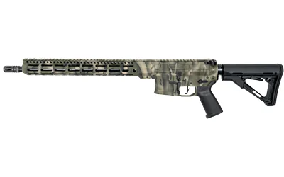 San Tan Tactical SANTAN STT-15 5.56 16" 30RD TGR STRP