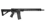 San Tan Tactical SANTAN STT-15 6MMARC 18" BLACK - alternate view 2
