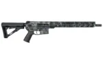 San Tan Tactical SANTAN STT-15 5.56 16" 30RD MC BLK - alternate view 2
