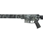 San Tan Tactical SANTAN STT-15 5.56 16" 30RD MC BLK
