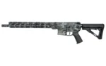 San Tan Tactical SANTAN STT-15 5.56 16" 30RD MC BLK