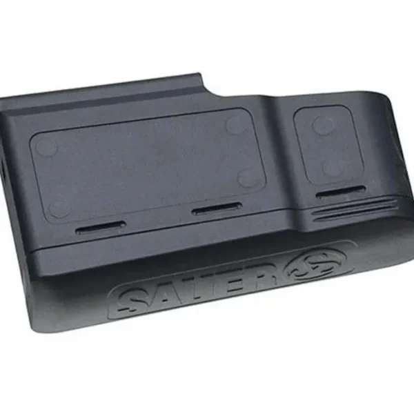 Blaser USA Inc. Sauer S10500 Mag Sauer 100/101/M18 (Mauser 18) Magazine .223 Rem 5/rd