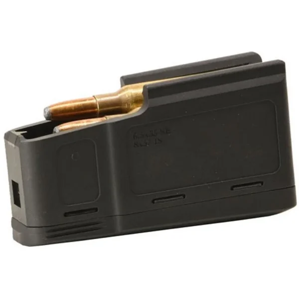 Blaser USA Inc. Blaser Sauer Rifle Magazine .270 Win .30-06 Springfield 7x64mm or 9.3x62 Mauser