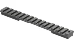 Leupold LEUP CNTRY SLOT SAV 10 SA 1PC MATTE - alternate view 3