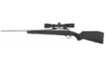 Savage Arms SAV 110 APXSTRM PKG 30-06 SS 22" - alternate view 2
