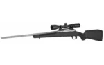 Savage Arms SAV 110 APXSTRM PKG 30-06 SS 22" - alternate view 4