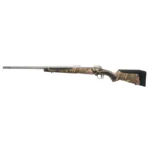 Savage Arms Savage 110 Bear Hunter Rifle .300 WSM 2rd Capacity 23" Barrel Mossy Oak Break Up Country