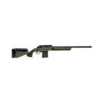 Savage Arms Savage 110 Core Hunter Predator Rifle .308 Win 10rd Magazine 22" Threaded Barrel Hunter Green Synthetic Stock