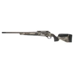 Savage Arms Savage 110 Core Hunter Pro Woodland Rifle 7mm PRC 3rd Capacity 22" Fluted Threaded Barrel w/Muzzlebrake Savage