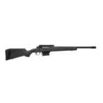 Savage Arms 110 Haymaker Rifle 450 Bushmaster 4/rd 18" Threaded Barrel Black