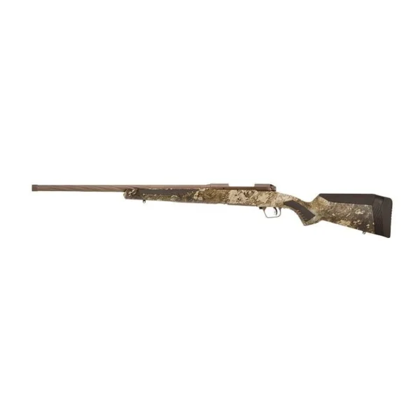 Savage Arms SAV 110 HIGH CNTRY 308WIN 22" TB 4RD