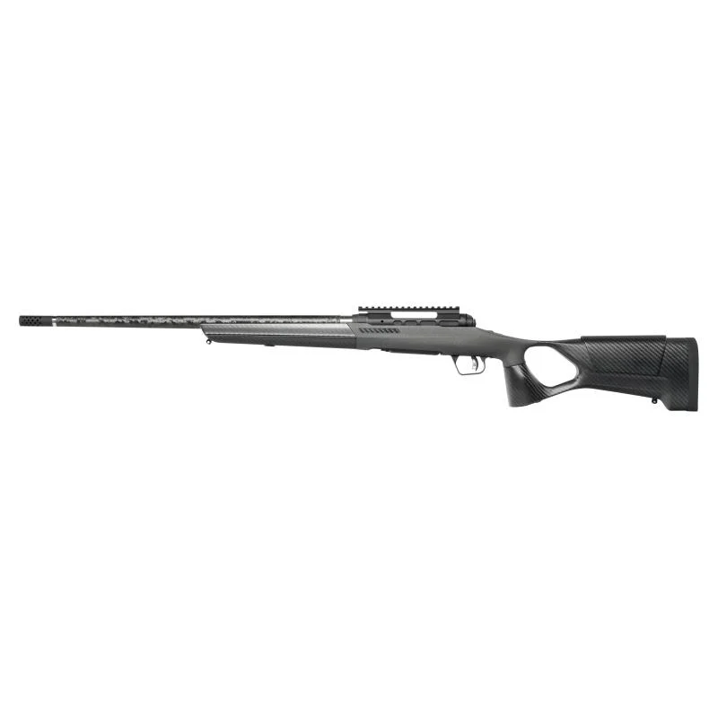 savage-110-kylm-rifle-primary Savage Arms Savage 110 KYLM Rifle 300 WSM 2rd Magazine 24" Threaded Carbon Fiber Barrel Carbon Stock