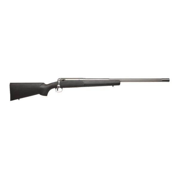 Savage Arms Savage 110 LRPV Rifle 22 Creedmoor Single Shot 26" Barrel Synthetic Stock