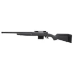 Savage Arms Savage 110 Tactical Left Hand Rifle .308 Win 10rd Magazine 24" Barrel Black