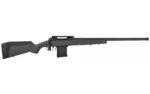 Savage Arms SAV 110 TACTICAL 6.5CM 24" 10RD GRAY - alternate view 3
