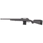 Savage Arms SAV 110 TACTICAL 6.5CM 24" 10RD GRAY