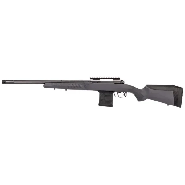 Savage Arms SAV 110 TACTICAL 6.5CM 24" 10RD GRAY