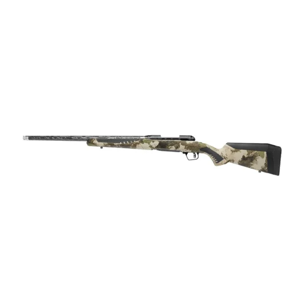 Savage Arms SAV 110 ULTRALITE CAMO 6.5PRC 24" 2R