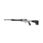 Savage Arms Savage 110 Ultralite Elite Rifle 300 PRC 3rd Capacity 20'' Threaded Black Barrel Gray Synthetic Stock