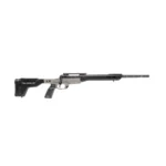 Savage Arms Savage 110 Ultralite Elite Rifle 7mm PRC 3rd Capacity 20'' Threaded Gray Metal Barrel Black Synthetic Stock