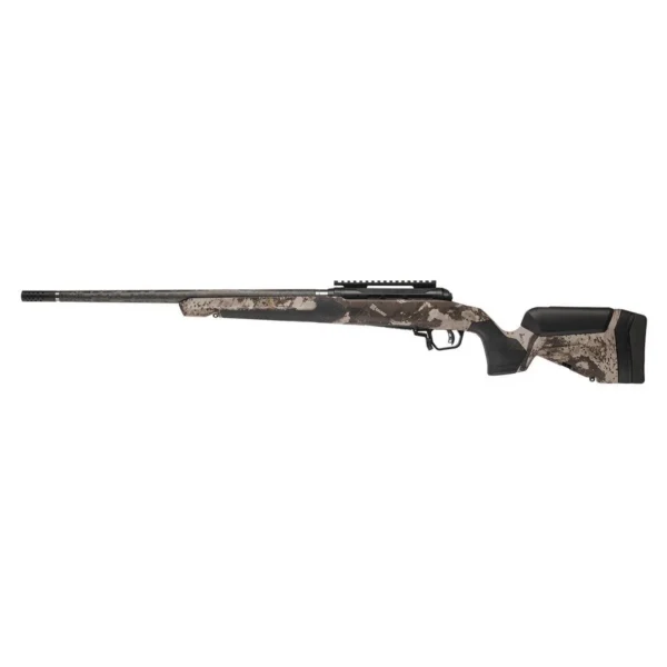 Savage Arms Savage 110 Ultralite Pro Western Rifle 6mm Creedmoor 3rd Magazine 20" Threaded Barrel Savage Western Synthetic