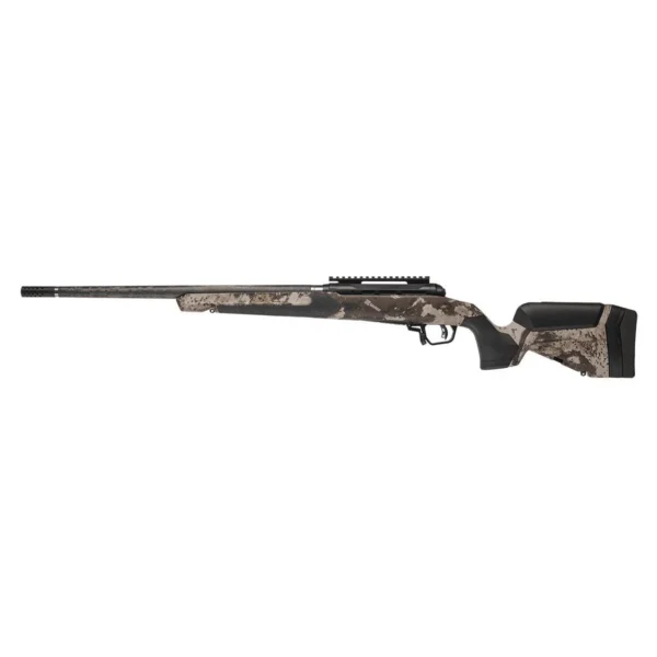 Savage Arms Savage 110 Ultralite Pro Western Rifle 7mm PRC 3rd Magazine 20" Threaded Barrel Savage Western Synthetic Stock