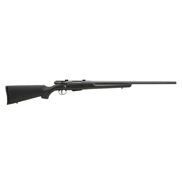 Savage Arms SAV 25 WLKNG VRMNTR 22HRNT 22" 4RD