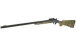 Savage Arms 301 Turkey Bottomland Shotgun 12 ga 3" Chamber Single Shot 26" Barrel Mossy Oak Bottomland - alternate view 4
