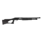 Savage Arms Savage 320 Security Thumbhole Shotgun 20ga 3" Chamber 5rd Capacity 18.5" Barrel Black Bead Sight