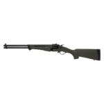 Savage Arms Savage 42 Takedown Rifle .22 LR/410ga 1rd Capacity 16" Barrel OD Green Stock
