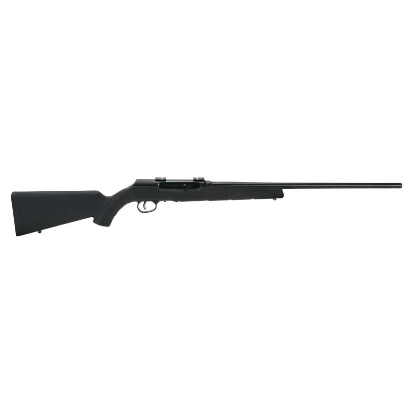 savage-a22-22lr-semi-auto-rifle-primary Savage Arms A22 Rifle 22 LR 10/rd 22" Barrel Black