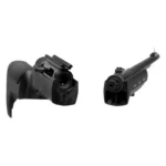 Savage Arms SAV A22 TAKEDOWN 22LR 18" 10RD BLACK - alternate view 7