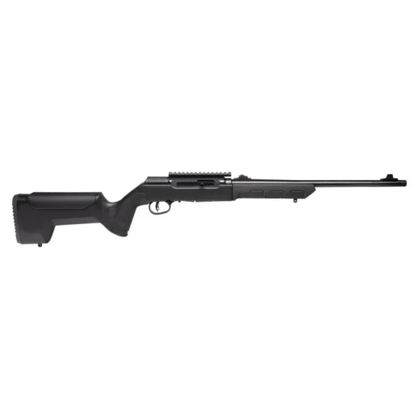 Savage Arms SAV A22 TAKEDOWN 22LR 18" 10RD BLACK