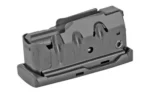 Savage Arms MAG SAV 110 SA 223 REM BLU BTM REL - alternate view 2