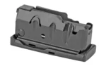 Savage Arms MAG SAV 110 SA 223 REM BLU BTM REL - alternate view 3