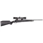Savage Arms SAV 110 APXHTR XP 400LEG 20" 3RD BLK