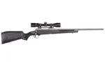 Savage Arms SAV 110 APEX STRM XP 7MM PRC 22" 2RD - alternate view 3