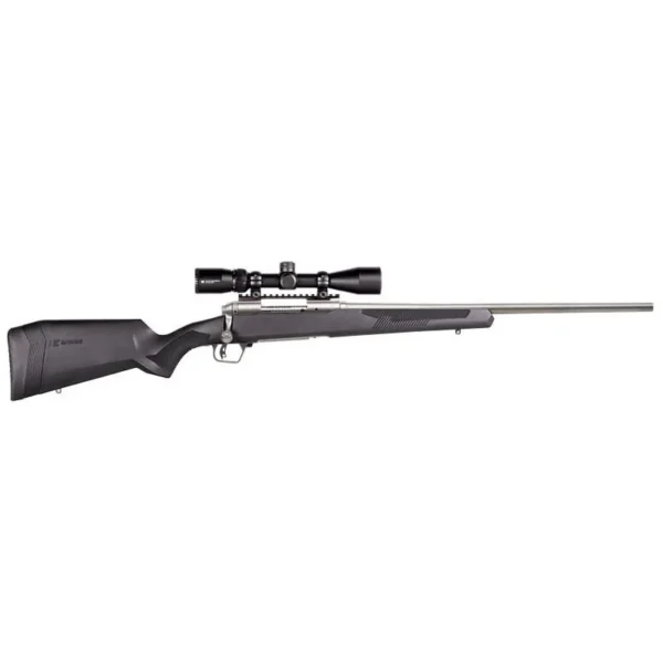 Savage Arms SAV 110 APEX STRM XP 7MM PRC 22" 2RD
