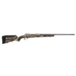 Savage Arms 110 Bear Hunter Rifle 300 Win Mag 3/rd Magazine 23" Barrel Mossy Oak Break Up Country