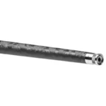 Savage Arms 110 Carbon Tactical Rifle 6.5 Creedmoor 10/rd 22" Barrel Grey - alternate view 3
