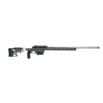 Savage Arms 110 Elite Precision Left Hand Rifle 6.5 Creedmoor 10/rd 26" Barrel Grey