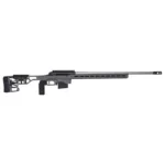 Savage Arms 110 Elite Precision Left Hand Rifle 6mm Creedmoor 10/rd 26" Barrel Grey - alternate view 2