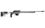 Savage Arms SAV 110 ELT PRSN 300PRC 30" 5RD GRY - alternate view 4