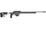 Savage Arms SAV 110 ELT PRSN 6.5CM 26" GRY - alternate view 3